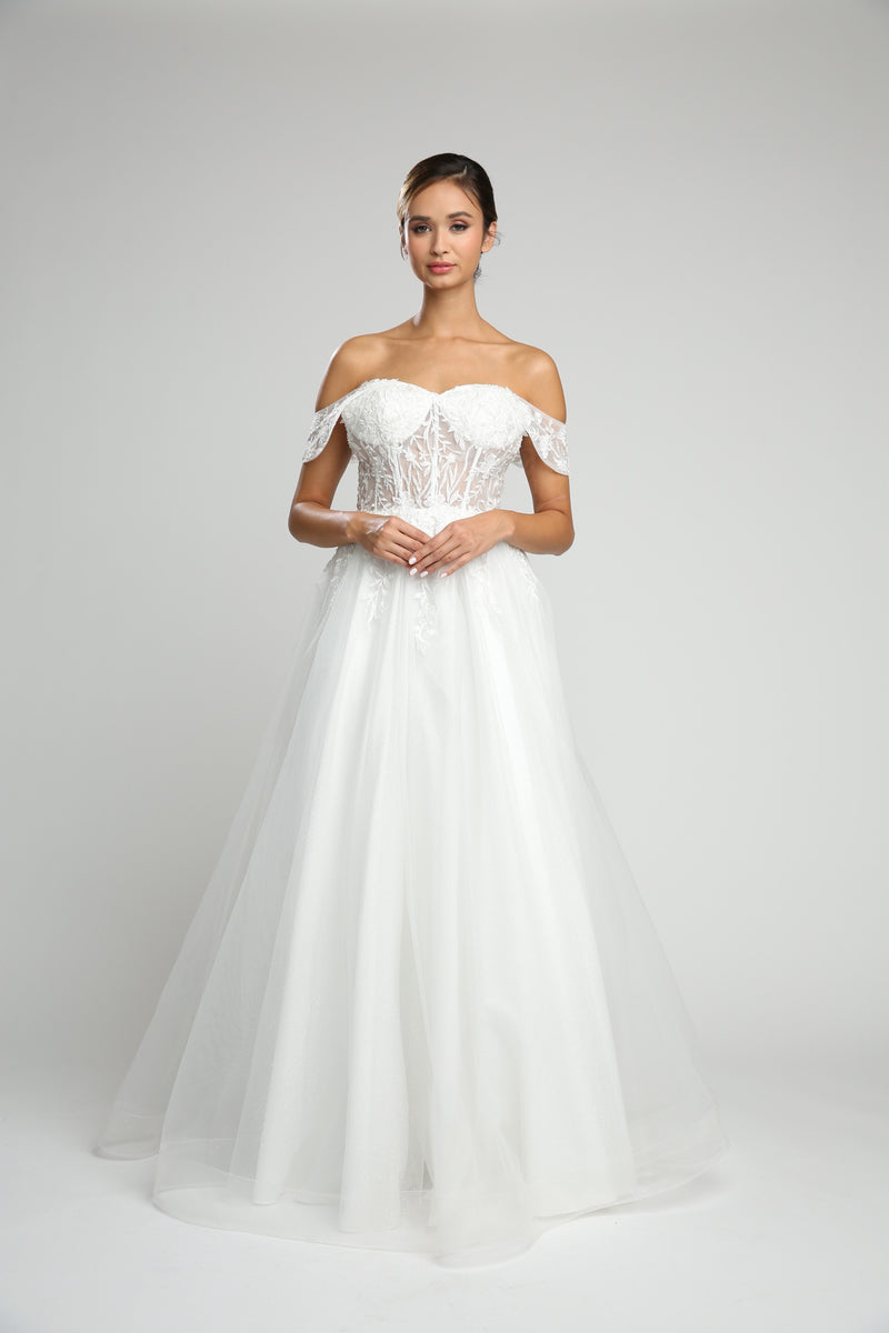 fiesta fashion wedding dresses Fiesta Fashion