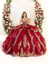 House of Wu - HW26127