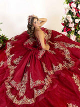 House of Wu - HW26127