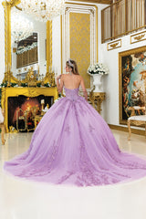 Dancing Queen - DQ5026L