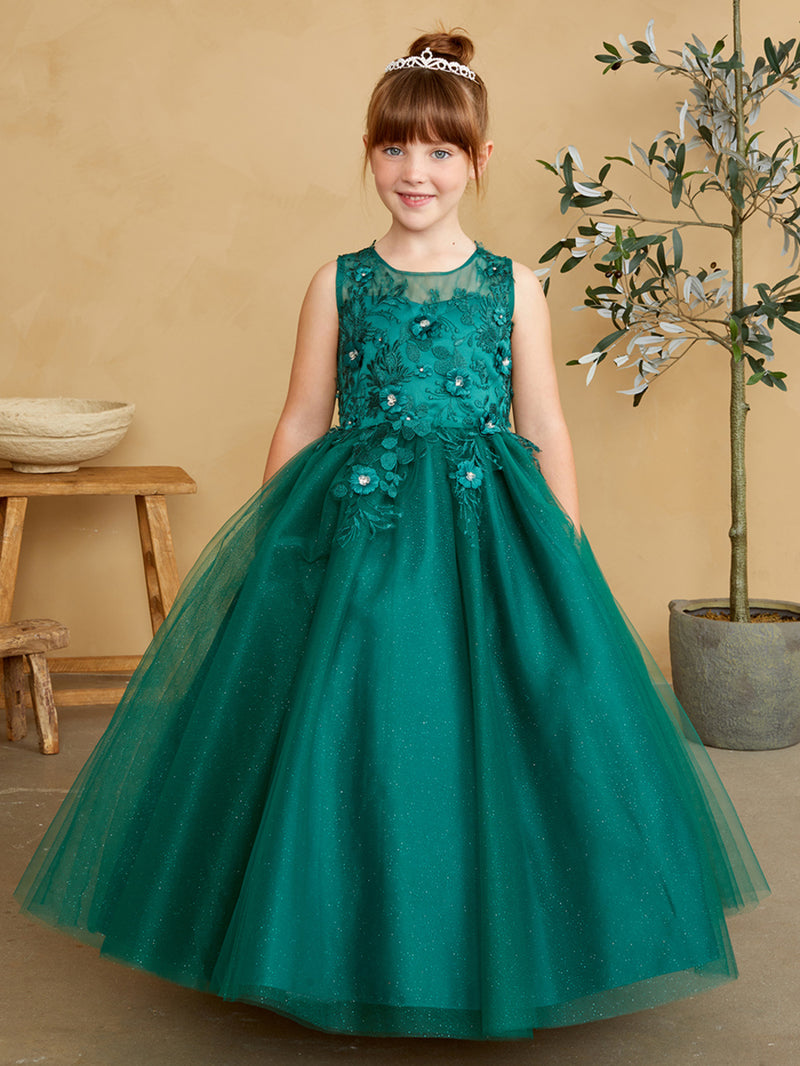 Tip Top Kids - TT7038L