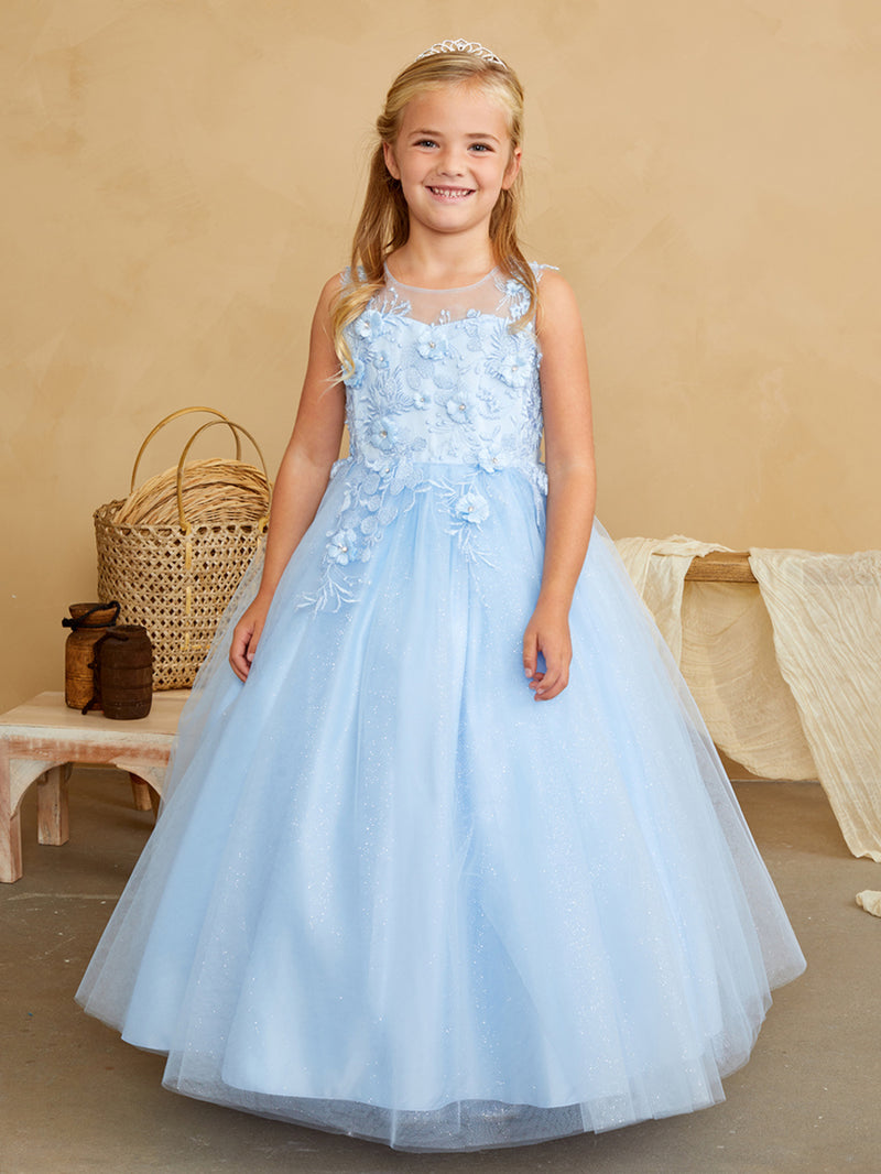 Tip Top Kids - TT7038L