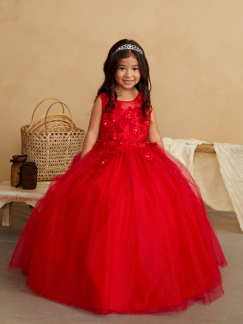 Tip Top Kids - TT7038L