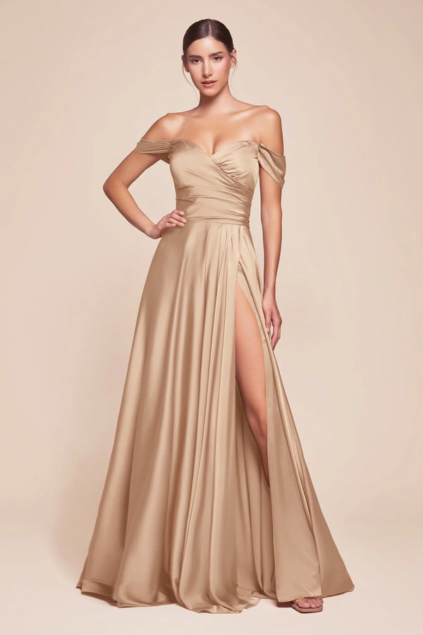 Prom Dress Color: Champagne Gold Princess Diaries KX Online Prom Dress Color: Champagne Gold Princess Diaries KX Online