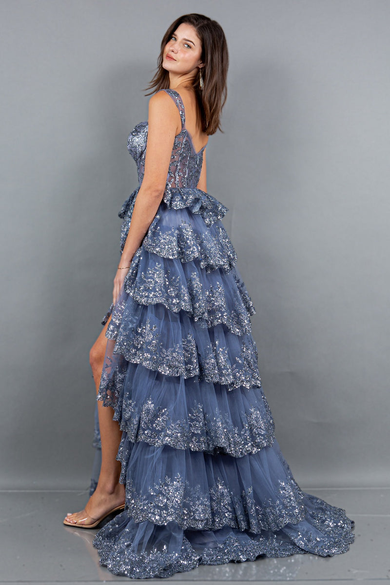 Cinderella Couture - PR8093J