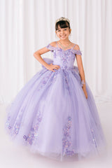 Cinderella Couture - PR8111P