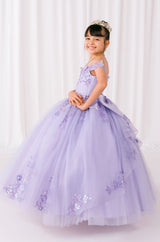 Cinderella Couture - PR8111P