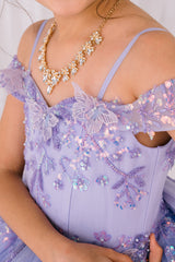Cinderella Couture - PR8111P