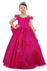 Cinderella Couture - PR8120L