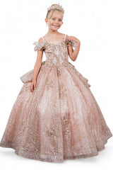 Cinderella Couture - PR8120L