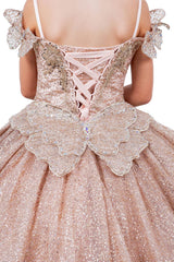 Cinderella Couture - PR8120L
