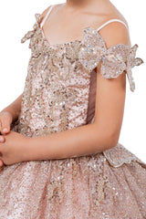 Cinderella Couture - PR8120L