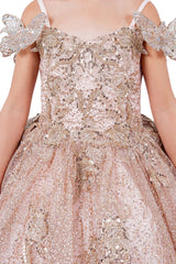 Cinderella Couture - PR8120L
