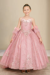 Cinderella Couture - PR8385P
