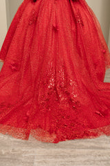 Cinderella Couture - PR8385P
