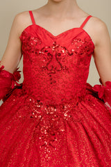Cinderella Couture - PR8385P