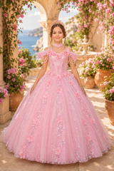 Cinderella Couture - PR8415P