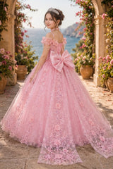 Cinderella Couture - PR8415P