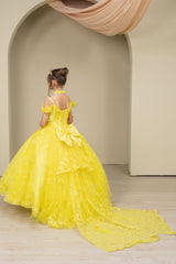 Cinderella Couture - PR8415X