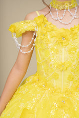 Cinderella Couture - PR8415P