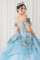 Cinderella Couture - PR8420JQ