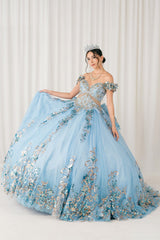 Cinderella Couture - PR8420JQ