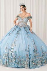 Cinderella Couture - PR8420JQ