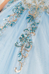 Cinderella Couture - PR8420JQ