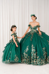 Cinderella Couture - PR8420JQ