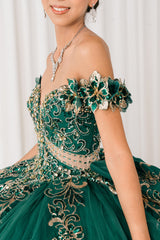 Cinderella Couture - PR8420JQ