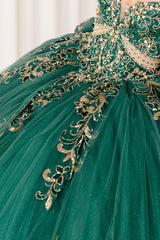 Cinderella Couture - PR8420JQ