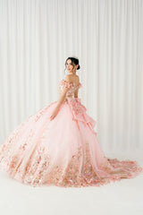 Cinderella Couture - PR8420JQ