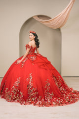 Cinderella Couture - PR8420JQ