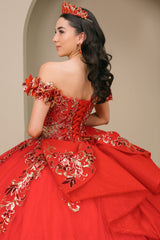 Cinderella Couture - PR8420JQ