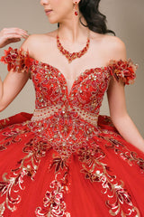 Cinderella Couture - PR8420JQ