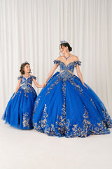 Cinderella Couture - PR8420JQ