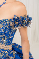 Cinderella Couture - PR8420JQ