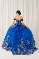 Cinderella Couture - PR8420JQ