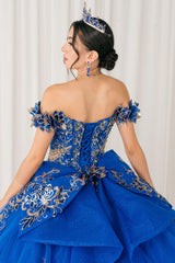 Cinderella Couture - PR8420JQ