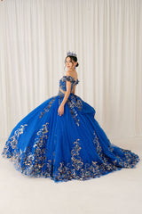Cinderella Couture - PR8420JQ