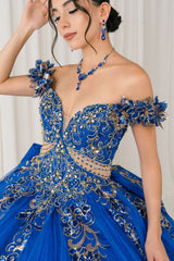 Cinderella Couture - PR8420JQ