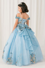 Cinderella Couture - PR8420P