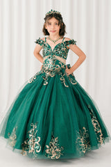 Cinderella Couture - PR8420P