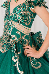 Cinderella Couture - PR8420P