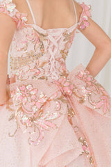 Cinderella Couture - PR8420P