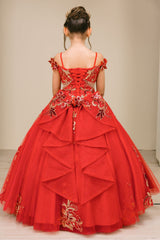 Cinderella Couture - PR8420P