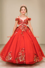 Cinderella Couture - PR8420P