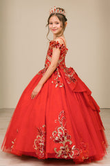 Cinderella Couture - PR8420P