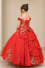 Cinderella Couture - PR8420P