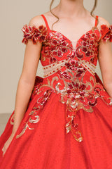 Cinderella Couture - PR8420P